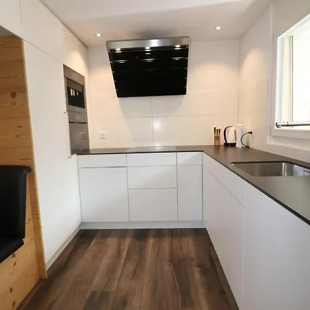 Haus Etzel Lägenhet *