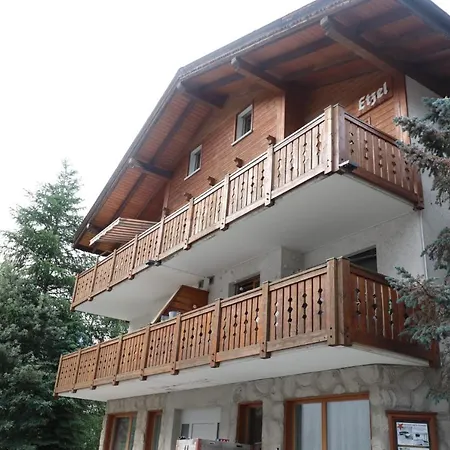 Haus Etzel